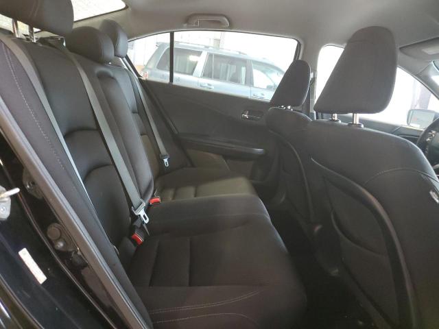 Photo 10 from auction – 2014 HONDA ACCORD SPO with VIN 1HGCR2F5XEA259955