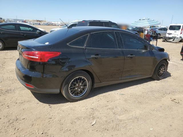 Photo 3 from auction – 2016 FORD FOCUS S with VIN 1FADP3E29GL274143