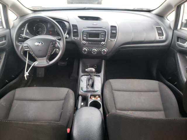 Photo 8 from auction – 2017 KIA FORTE LX with VIN 3KPFK4A73HE083434