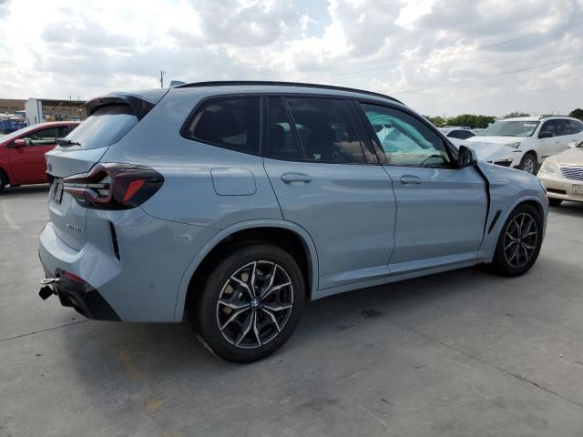 Photo 3 from auction – 2023 BMW X3 SDRIVE3 with VIN 5UX43DP04P9P98304
