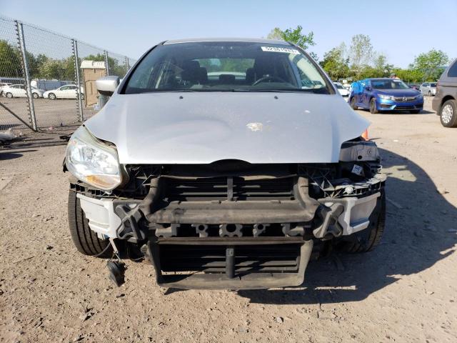 Photo 5 from auction – 2012 FORD FOCUS SE with VIN 1FAHP3F25CL281696
