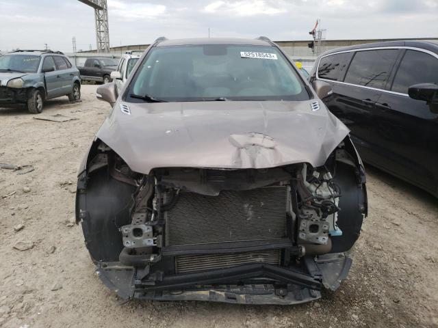 Photo 5 from auction – 2014 BUICK ENCORE with VIN KL4CJASB2EB556993