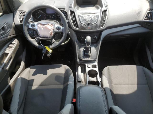 Photo 8 from auction – 2014 FORD ESCAPE S with VIN 1FMCU0F73EUB28556
