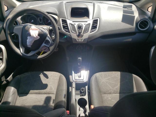 Photo 8 from auction – 2012 FORD FIESTA SE with VIN 3FADP4EJXCM218587