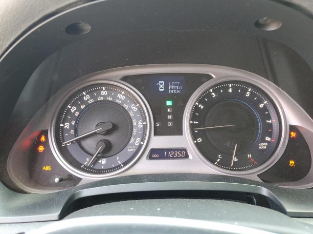 Photo 9 from auction – 2006 LEXUS IS 350 with VIN JTHBE262365011793