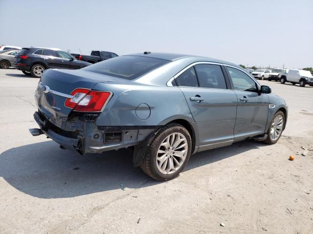 Photo 3 from auction – 2010 FORD TAURUS LIM with VIN 1FAHP2FW8AG159997