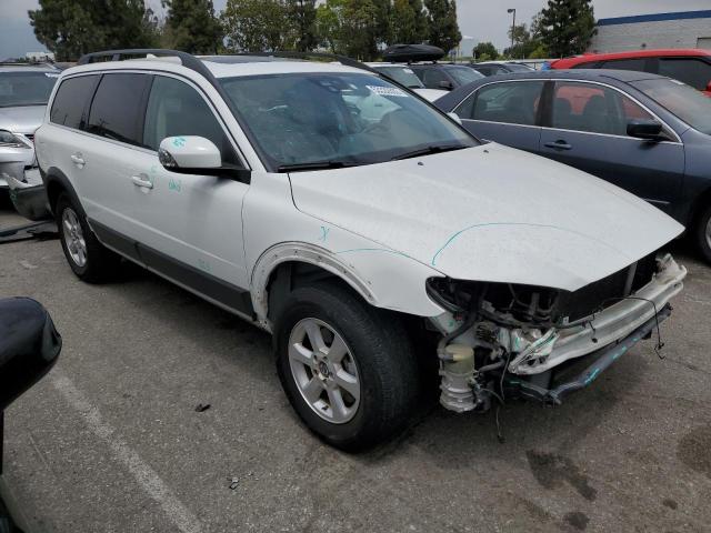 Photo 4 from auction – 2012 VOLVO XC70 3.2 with VIN YV4940BZ4C1122721