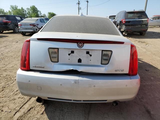 Photo 6 from auction – 2009 CADILLAC STS with VIN 1G6DW67V190136237