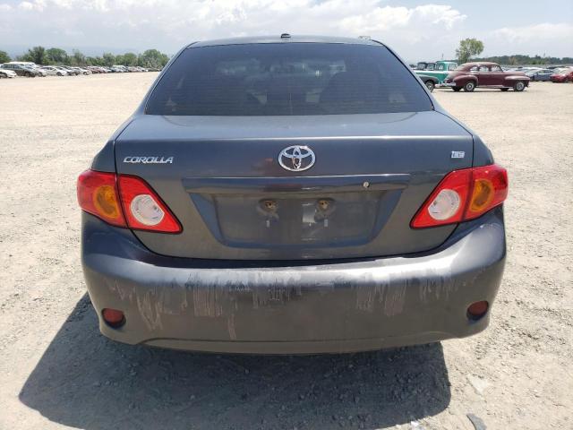 Photo 6 from auction – 2010 TOYOTA COROLLA BA with VIN 2T1BU4EE4AC533792