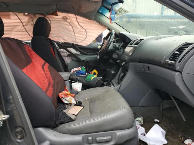 Photo 7 from auction – 2003 HONDA ACCORD with VIN 1HGCM66553A074859