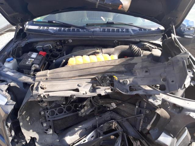 Photo 11 from auction – 2015 FORD F150 SUPER with VIN 1FTEW1EG2FFA53403