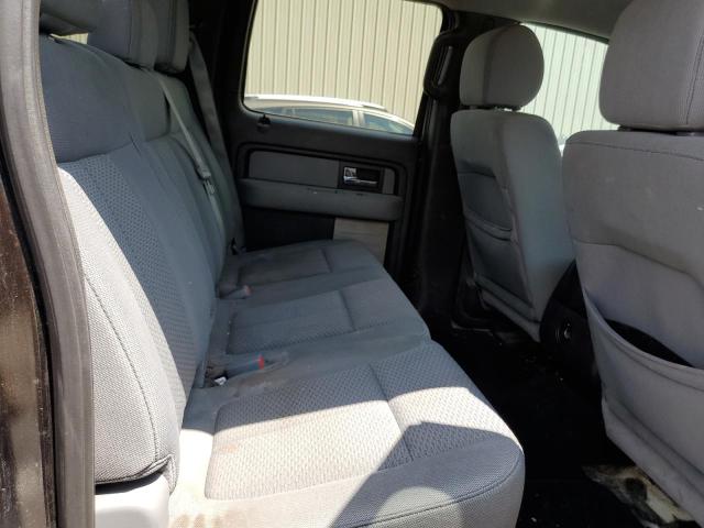 Photo 10 from auction – 2014 FORD F150 SUPER with VIN 1FTFW1CF5EKE30598