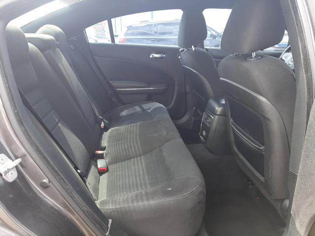 Photo 10 from auction – 2013 DODGE CHARGER SE with VIN 2C3CDXBG2DH640639