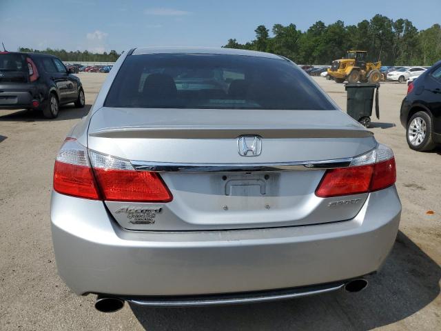 Photo 6 from auction – 2014 HONDA ACCORD SPO with VIN 1HGCR2F55EA282995