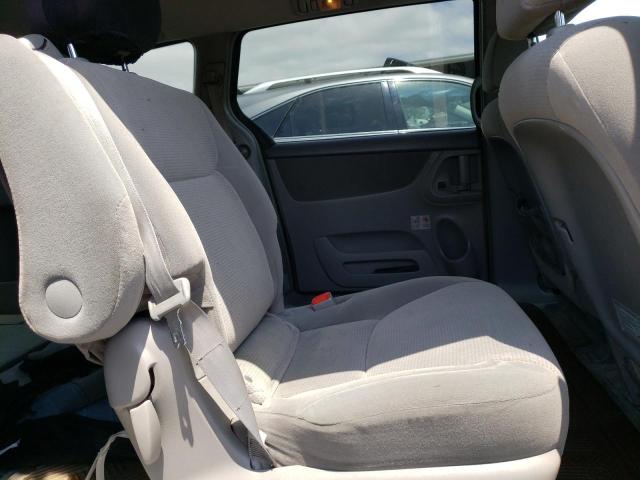 Photo 10 from auction – 2005 TOYOTA SIENNA CE with VIN 5TDZA23C15S365121