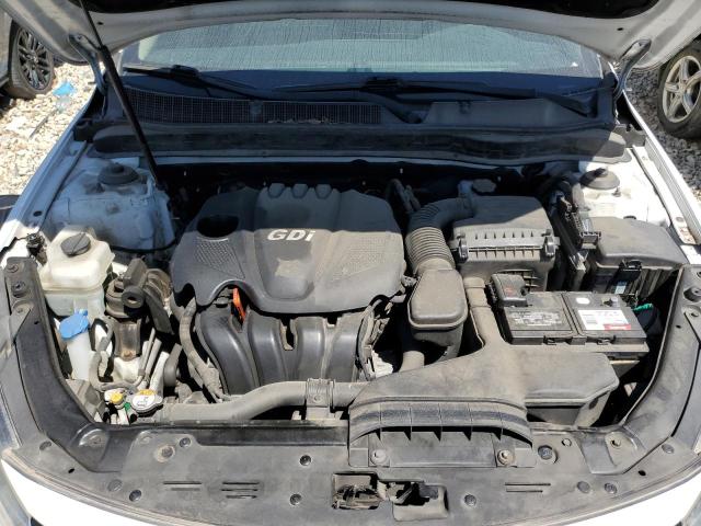 Photo 11 from auction – 2015 KIA OPTIMA LX with VIN 5XXGM4A71FG361699