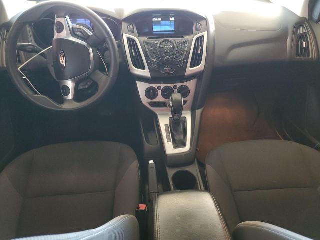 Photo 8 from auction – 2013 FORD FOCUS SE with VIN 1FADP3F24DL212790