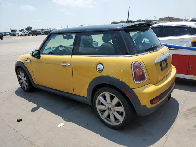 Photo 2 from auction – 2007 MINI COOPER S with VIN WMWMF73537TV31568