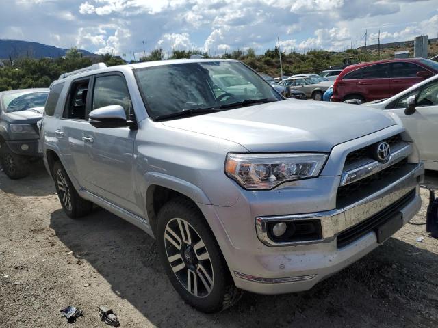 Photo 4 from auction – 2016 TOYOTA 4RUNNER SR with VIN JTEBU5JR9G5314763