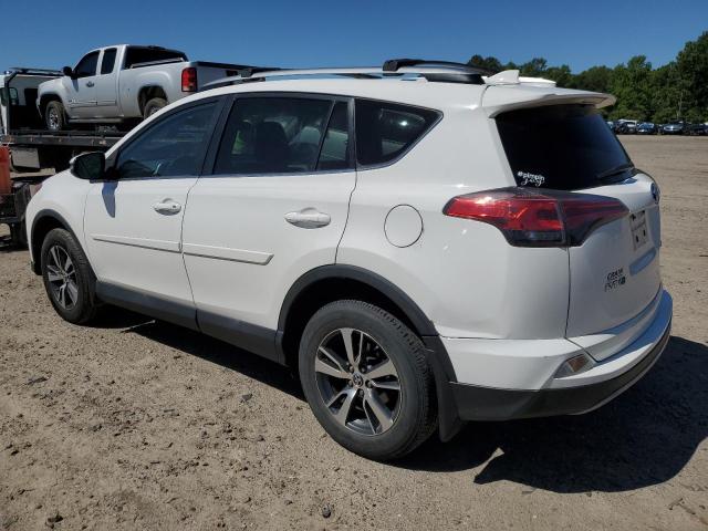 Photo 2 from auction – 2017 TOYOTA RAV4 XLE with VIN 2T3WFREVXHW399489