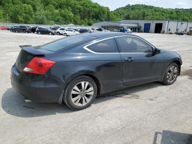 Photo 3 from auction – 2012 HONDA ACCORD EXL with VIN 1HGCS1B84CA000079