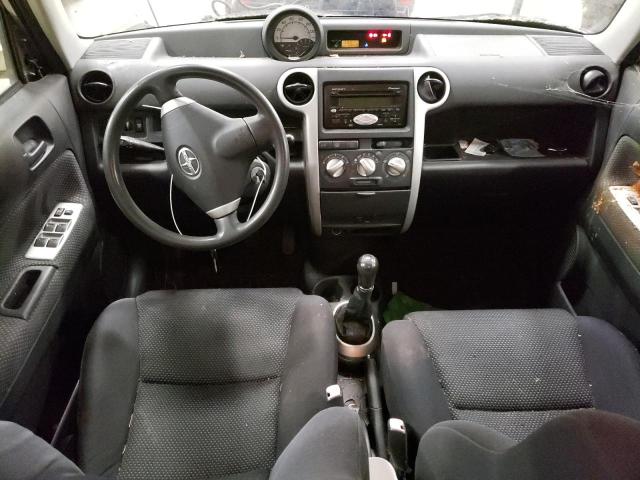 Photo 8 from auction – 2005 SCION XB with VIN JTLKT334750181156