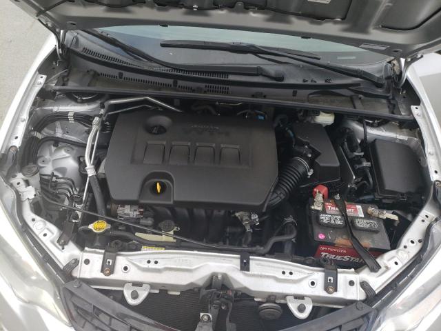 Photo 11 from auction – 2015 TOYOTA COROLLA L with VIN 5YFBURHE6FP353469