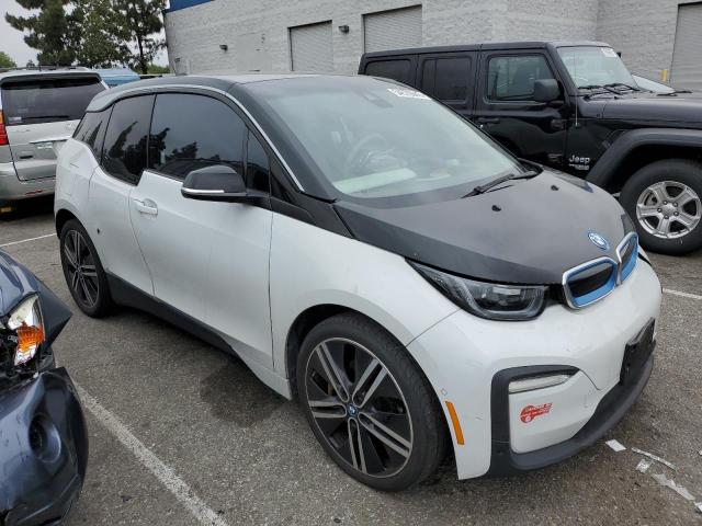 Photo 4 from auction – 2018 BMW I3 BEV with VIN WBY7Z2C58JVB88702