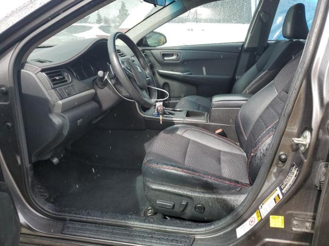Photo 7 from auction – 2017 TOYOTA CAMRY LE with VIN 4T1BF1FK5HU381303
