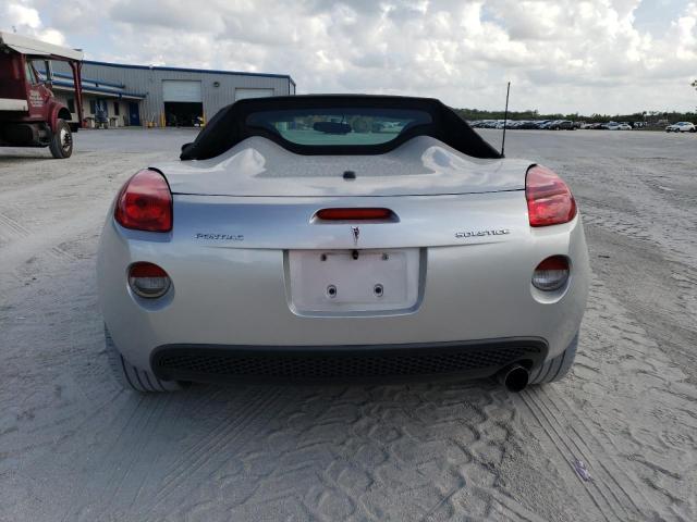 صورة رقم 6 من المزاد - 2007 PONTIAC SOLSTICE مع VIN 1G2MB35B87Y116344