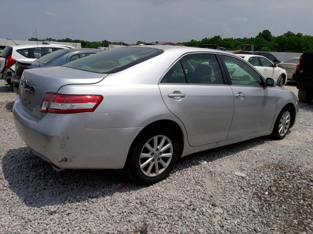 Photo 3 from auction – 2011 TOYOTA CAMRY BASE with VIN 4T4BF3EK0BR100325