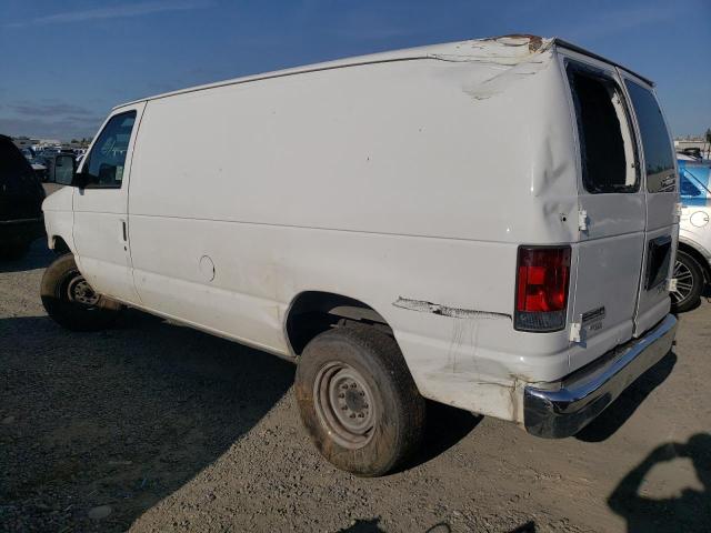 Photo 2 from auction – 2012 FORD ECONOLINE with VIN 1FTNE2EL0CDA13821