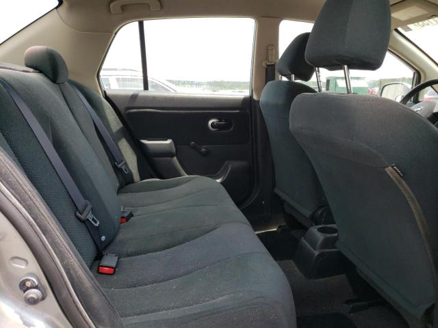 Photo 10 from auction – 2011 NISSAN VERSA S with VIN 3N1BC1AP0BL449933