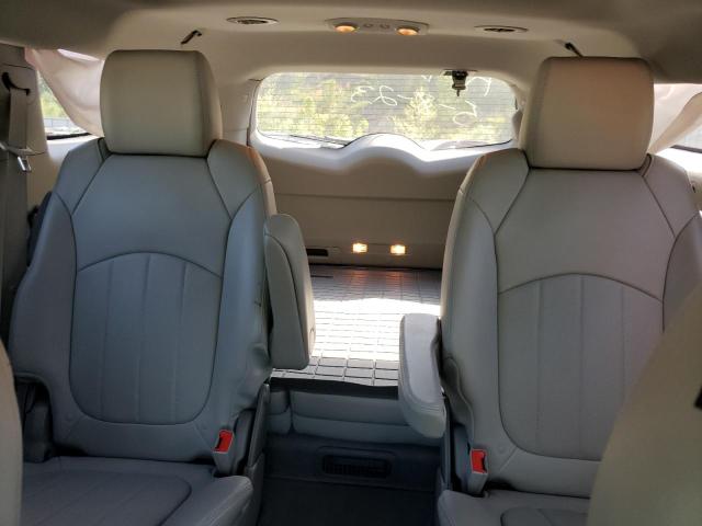 Photo 10 from auction – 2017 BUICK ENCLAVE with VIN 5GAKVBKD2HJ245055
