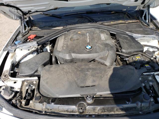 Photo 11 from auction – 2018 BMW 430I GRAN with VIN WBA4J1C56JBG81086