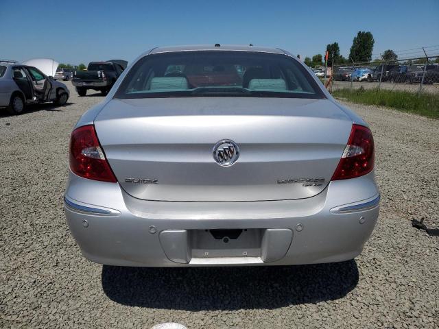 Photo 6 from auction – 2005 BUICK LACROSSE with VIN 2G4WE567651181013