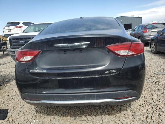 صورة رقم 6 من المزاد - 2015 CHRYSLER 200 LIMITE مع VIN 1C3CCCAB1FN733163