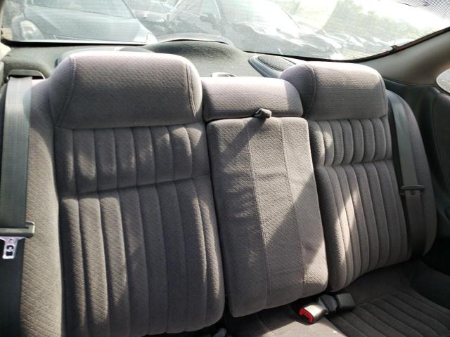 Photo 10 from auction – 2002 PONTIAC GRAND PRIX with VIN 1G2WP12K12F261734