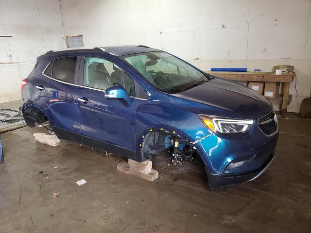 Photo 4 from auction – 2020 BUICK ENCORE ESS with VIN KL4CJCSB4LB067326