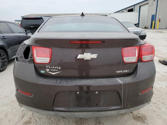 Photo 6 from auction – 2015 CHEVROLET MALIBU 1LT with VIN 1G11C5SL6FF150323