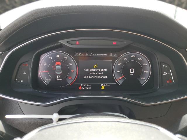 صورة رقم 9 من المزاد - 2019 AUDI A6 PREMIUM مع VIN WAUL2AF27KN059023