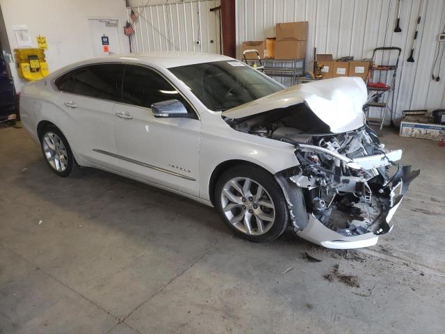 Photo 4 from auction – 2018 CHEVROLET IMPALA PRE with VIN 2G1125S37J9163523