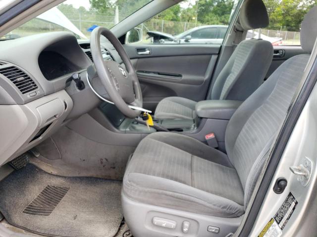 Photo 7 from auction – 2005 TOYOTA CAMRY LE with VIN 4T1BE32KX5U519451