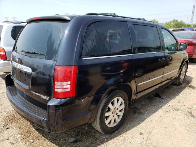 Photo 3 from auction – 2010 CHRYSLER TOWN & COU with VIN 2A4RR8D14AR392545