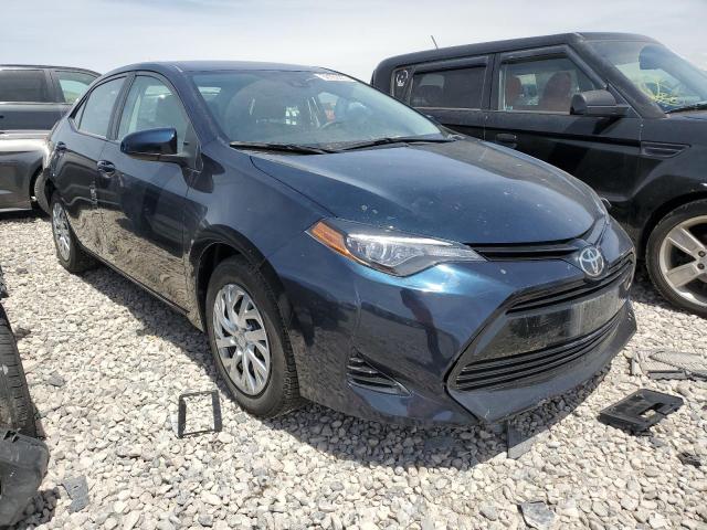 Photo 4 from auction – 2017 TOYOTA COROLLA L with VIN 5YFBURHE2HP718863