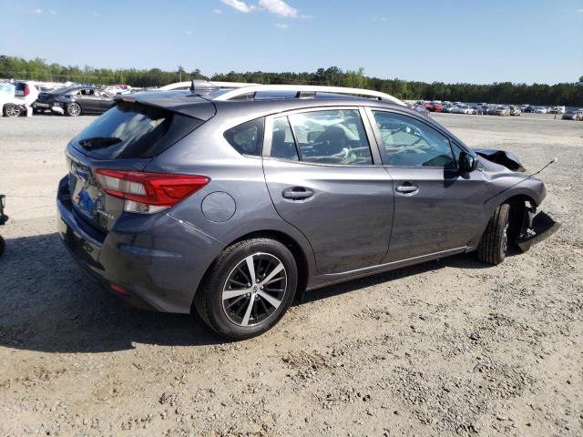 Photo 3 from auction – 2021 SUBARU IMPREZA PR with VIN 4S3GTAD65M3712468