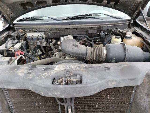 Photo 11 from auction – 2005 FORD F150 with VIN 1FTRX12W75NA03398