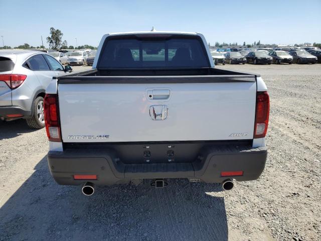 Photo 6 from auction – 2023 HONDA RIDGELINE with VIN 5FPYK3F79PB002013