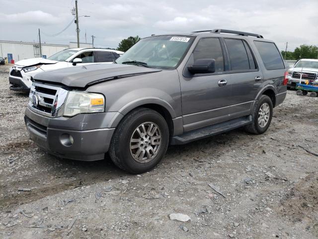 FORD EXPEDITION 2011 with VIN 1FMJU1H55BEF54392 - Photo from auction