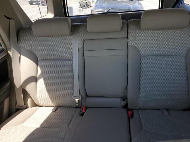Photo 10 from auction – 2007 TOYOTA 4RUNNER SR with VIN JTEBU14R078091130